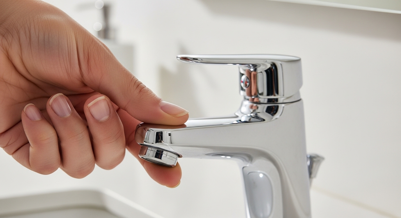 kohler faucet handle loose