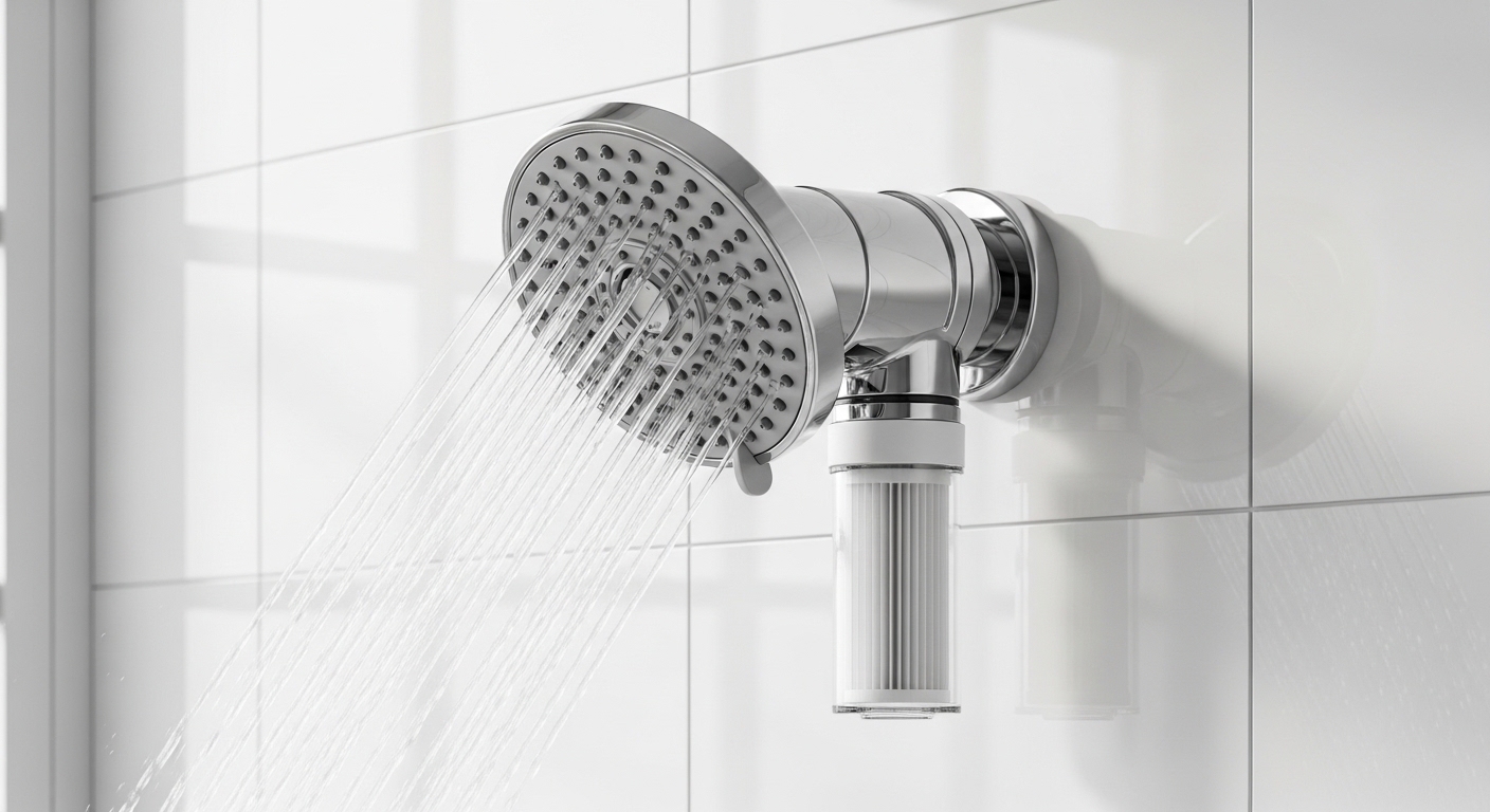 shower head jolie