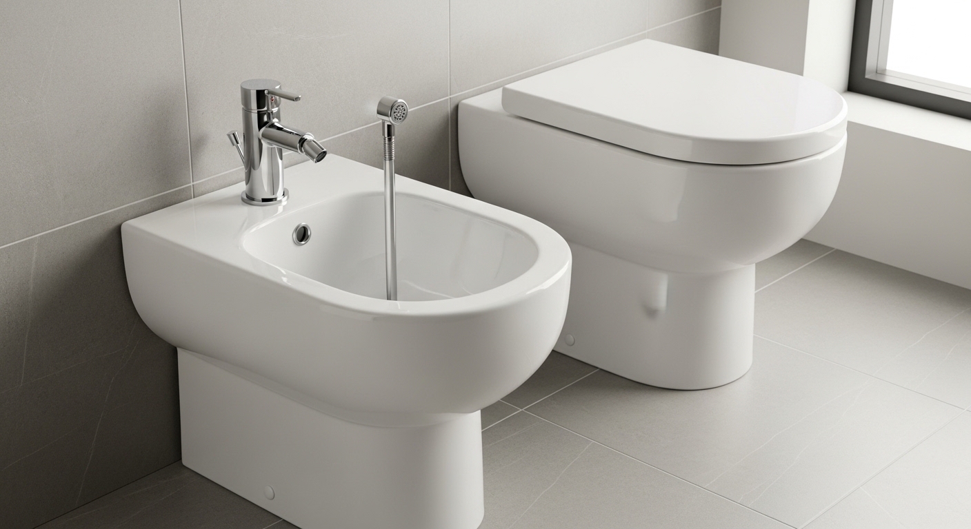 bidet faucet american standard