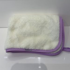 Microfiber Cleaning Cloth for Faucets, Sinks and Stainless Fixtures