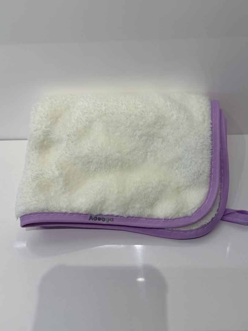 Microfiber Cleaning Cloth for Faucets, Sinks and Stainless Fixtures