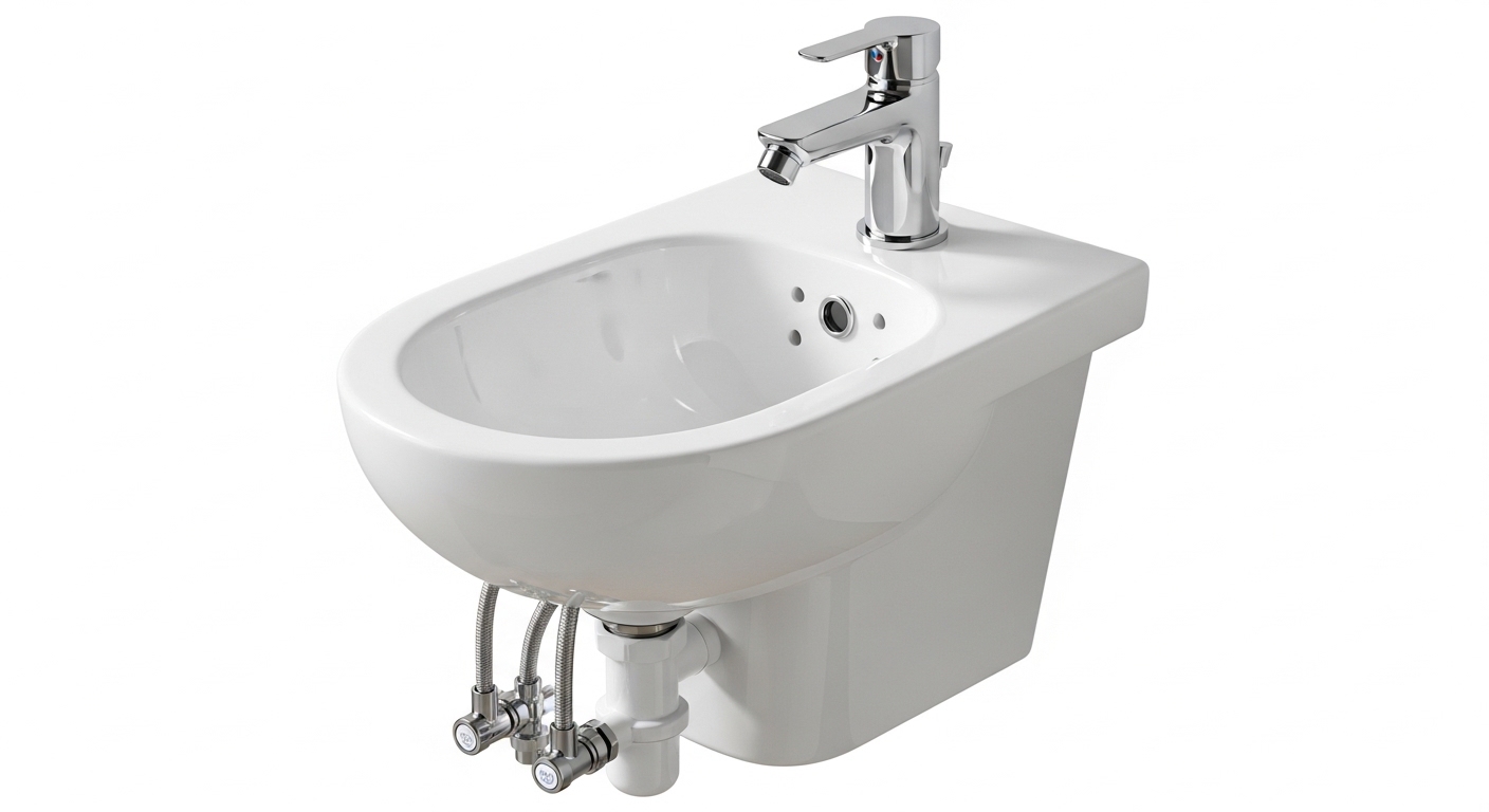bidet faucet replacement