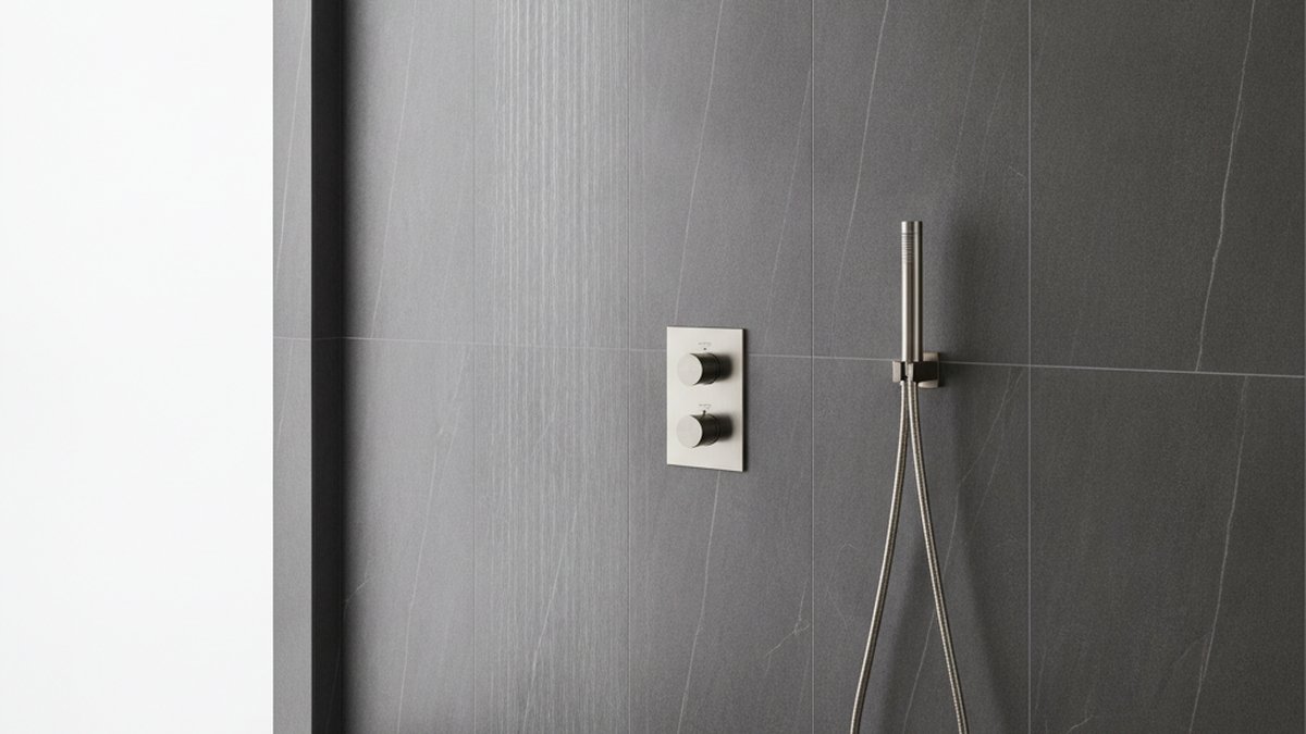 shower system uk