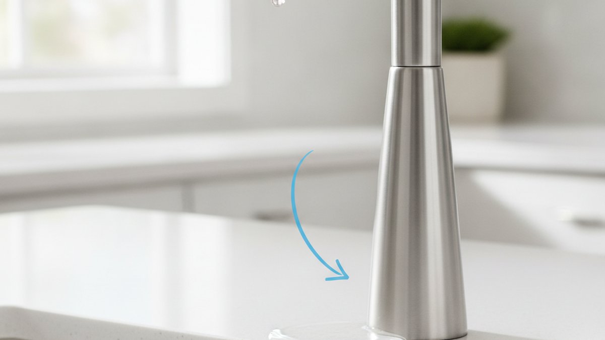 water faucet o ring replacement